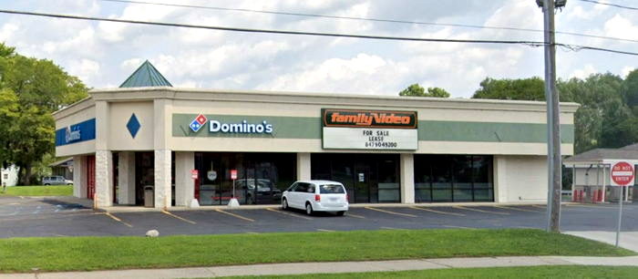 Family Video - Clio - 13520 W Vienna Rd (newer photo)